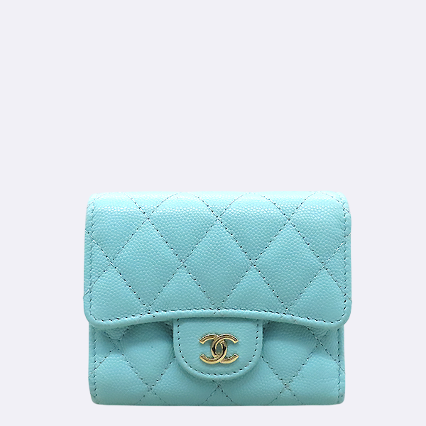 Chanel(����)  A84029 ��Ʈ �÷� ĳ��� ��Ų ��Ʋ�� Ŭ���� ���� �ΰ� ���� ������ [�λ꼾�Һ���] �̹���2 - ���̺��� �߰���ǰ