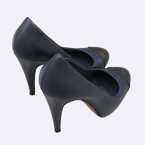 Chanel(����) G28289 ����&���̺� ��� ���� COCO�ΰ� ������ ���� - 36�� [�б�����] �̹���4 - ���̺��� �߰���ǰ