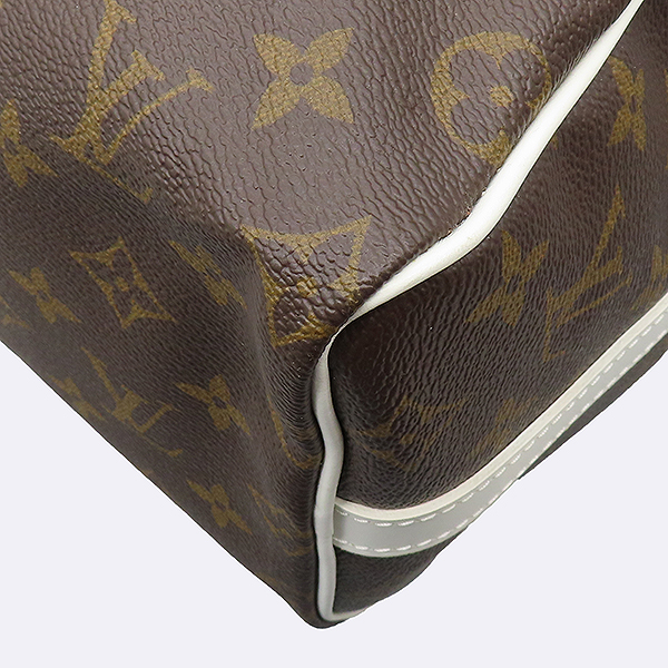 Louis Vuitton(���̺���) M20754 ���׷� ĵ���� �ݵѸ��� ���ǵ� 25 ��Ʈ�� + �״Ͻ� �����۽� [��������] �̹���6 - ���̺��� �߰���ǰ