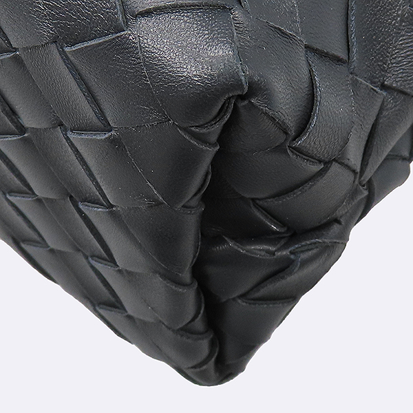 BOTTEGAVENETA(���װ�����Ÿ) 786008 ���̺� �÷� ���� ��� �ȵ�Ƹ� ���� ü�� 2WAY [��������] �̹���5 - ���̺��� �߰���ǰ