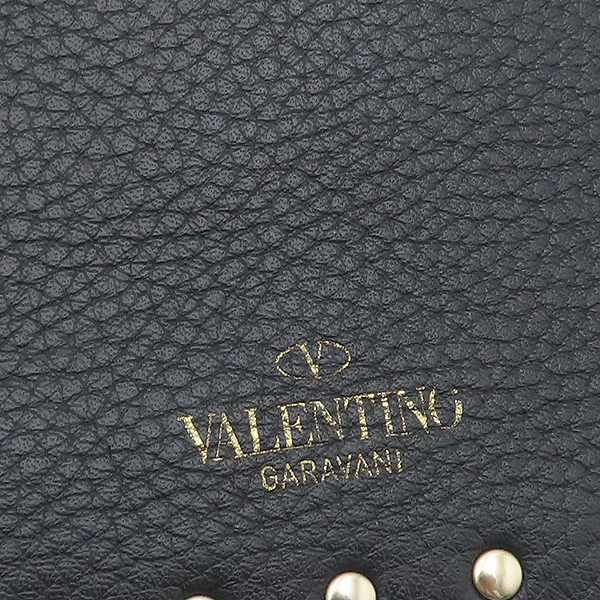 VALENTINO(�߷�Ƽ��) QW1P0269VSH ���� �÷� ���� ���� �����͵� ��� Ŭ��ġ [�д�������] �̹���3 - ���̺��� �߰���ǰ