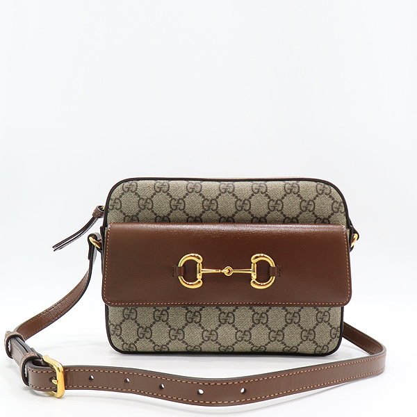 Gucci(����) 645454 ���� ���� ������ ������ ĵ���� Ȧ���� 1955 ���� ����� [��õ��] �̹���2 - ���̺��� �߰���ǰ
