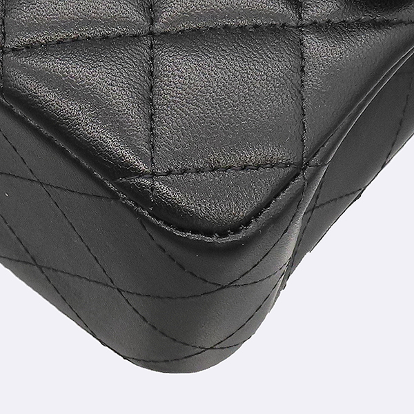 Chanel(����) A01112 Ŭ���� �̵� M������ ������ COCO �ΰ� �÷� ü�� �����(����Ĩ) [��������] �̹���5 - ���̺��� �߰���ǰ