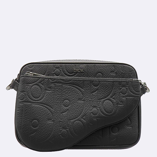 Dior(ũ����î���) 1ADPO276LLG H00N ���� Dior Gravity ���� & ���� �׷��� �۾��� ���� Saddle Ʈ���� �Ŀ�ġ ũ�ν��� [��������] �̹���2 - ���̺��� �߰���ǰ