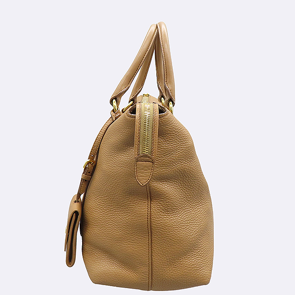 Prada(�����) 1BA063 VIT.DAINO (���ڷδ��̳�) ī�� ���� ���� �ΰ� ��Ʈ�� + �����Ʈ�� 2WAY [��������] �̹���3 - ���̺��� �߰���ǰ