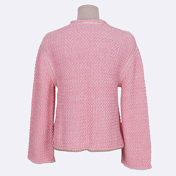 Chanel(����) P56686K07388 ��ũ ��ũ ȥ�� Ʈ���� ���� ��� ����� [��������] �̹���3 - ���̺��� �߰���ǰ