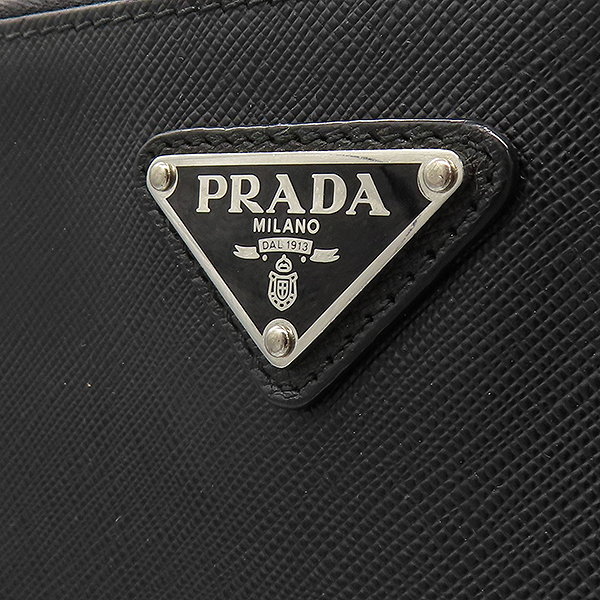 Prada(�����) 2NG001 ���� �÷� ���ǾƳ� ���� ���� �ﰢ�ΰ� Ŭ��ġ�� [��������] �̹���3 - ���̺��� �߰���ǰ