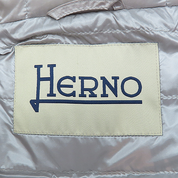 HERNO(������) �ǹ� �÷� ������ �ĵ�� �淮 �е� ���� - 42������ [��������] �̹���4 - ���̺��� �߰���ǰ