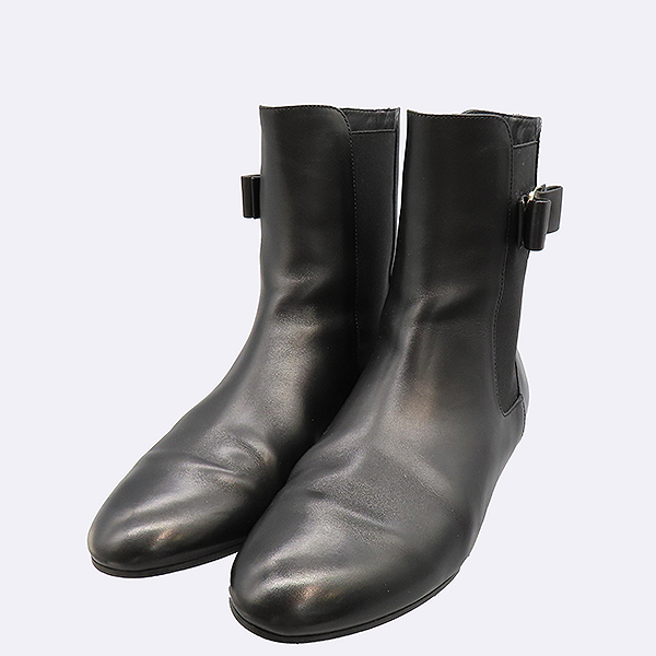 Ferragamo(��󰡸�) 0744825 ���� �÷� �ٶ� ��� ������ ��Ŭ ���� - 255������ [��������] �̹���6 - ���̺��� �߰���ǰ