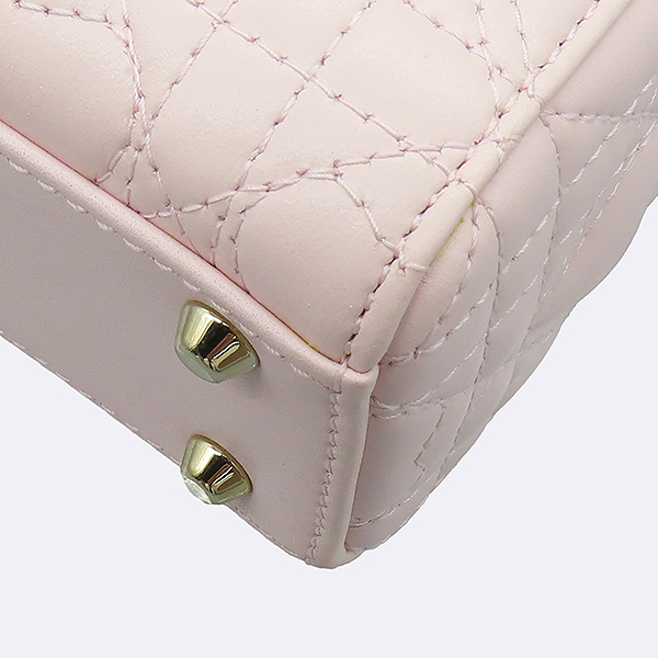 Dior(ũ����î���)  M0505O ����Ʈ ��ũ ���� ���� ���̵� ��� �̴� ��Ʈ�� �� ü�� ũ�ν���  [�б�����] �̹���5 - ���̺��� �߰���ǰ