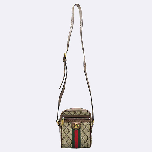 Gucci(����) 598127 GG �ΰ� ������ ĵ���� ���ǵ�� �̴� ũ�ν��� [��������] �̹���3 - ���̺��� �߰���ǰ