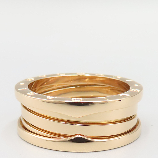 Bvlgari(�Ұ���) 335941 18K ������ B-ZERO1 �����ο� 3�� ���� [��ź�Ե���] �̹���2 - ���̺��� �߰���ǰ