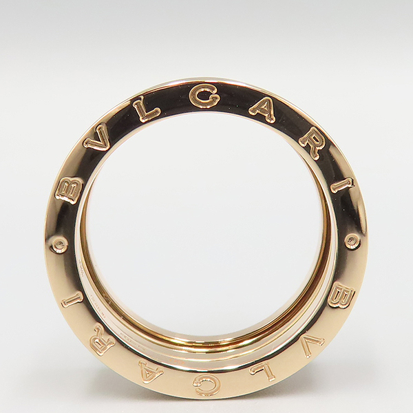 Bvlgari(�Ұ���) 335941 18K ������ B-ZERO1 �����ο� 3�� ���� [��ź�Ե���] �̹���3 - ���̺��� �߰���ǰ