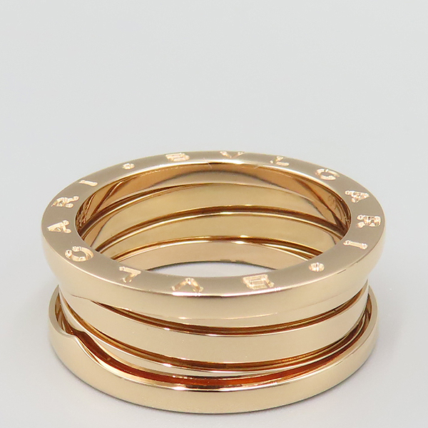 Bvlgari(�Ұ���) 335941 18K ������ B-ZERO1 �����ο� 3�� ���� [��ź�Ե���] �̹���4 - ���̺��� �߰���ǰ