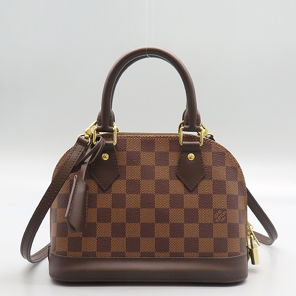 Louis Vuitton(���̺���) N41221 �ٹ̿� ���� ĵ���� �˸� BB ��Ʈ�� + ��� ��Ʈ�� 2-WAY [���̷Ե���] �̹���2 - ���̺��� �߰���ǰ