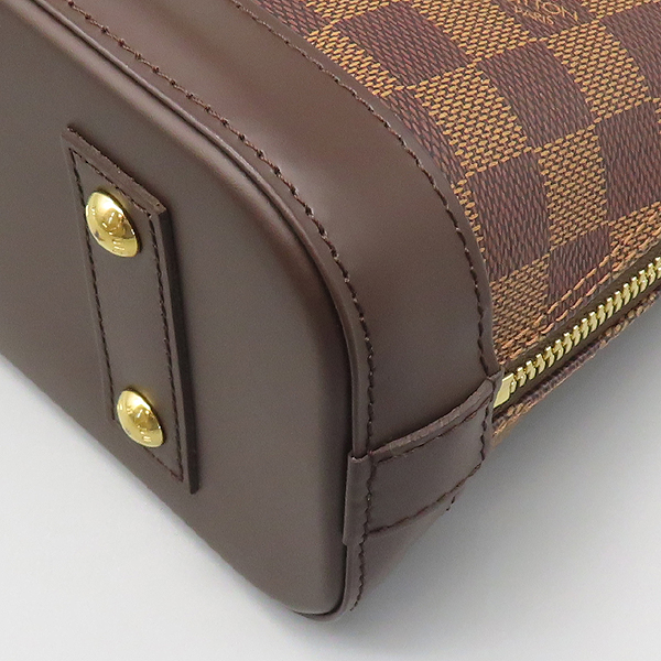 Louis Vuitton(���̺���) N41221 �ٹ̿� ���� ĵ���� �˸� BB ��Ʈ�� + ��� ��Ʈ�� 2-WAY [���̷Ե���] �̹���6 - ���̺��� �߰���ǰ