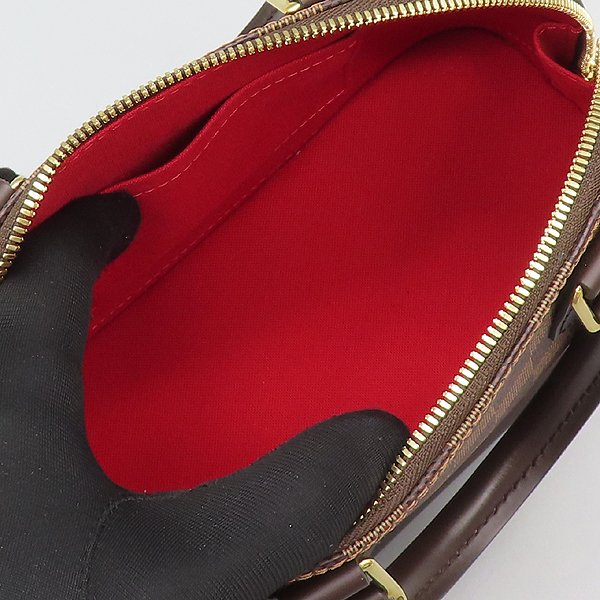Louis Vuitton(���̺���) N41221 �ٹ̿� ���� ĵ���� �˸� BB ��Ʈ�� + ��� ��Ʈ�� 2-WAY [���̷Ե���] �̹���7 - ���̺��� �߰���ǰ
