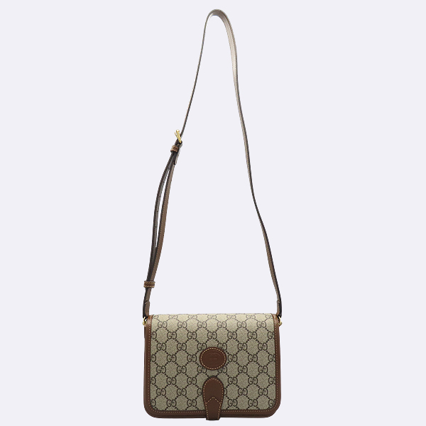 Gucci(����) 671620 ���� ���� GG ������ ĵ���� ���ͷ�ŷ G �̴� ����� [û��������] �̹���2 - ���̺��� �߰���ǰ