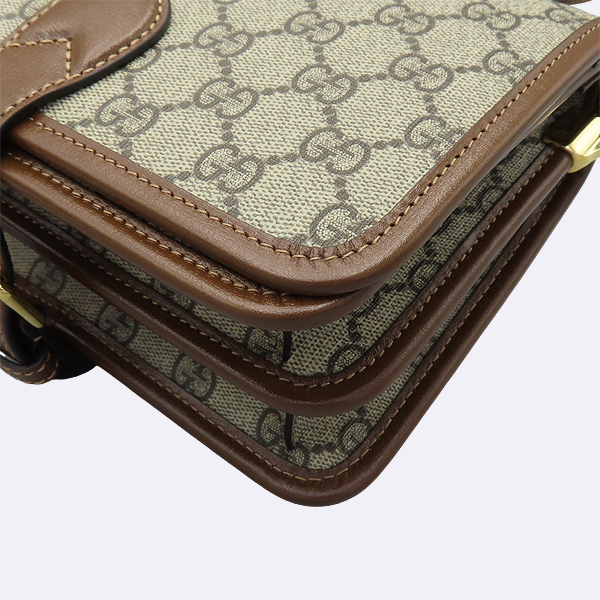 Gucci(����) 671620 ���� ���� GG ������ ĵ���� ���ͷ�ŷ G �̴� ����� [û��������] �̹���4 - ���̺��� �߰���ǰ