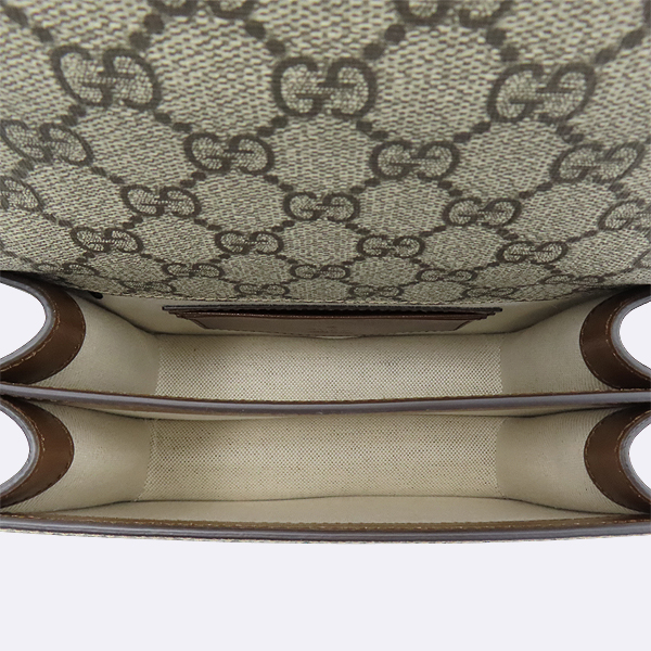Gucci(����) 671620 ���� ���� GG ������ ĵ���� ���ͷ�ŷ G �̴� ����� [û��������] �̹���5 - ���̺��� �߰���ǰ