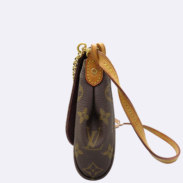 Louis Vuitton(���̺���) M40718 ���׷� ĵ���� ���̺��� MM 2WAY [û��������] �̹���2 - ���̺��� �߰���ǰ