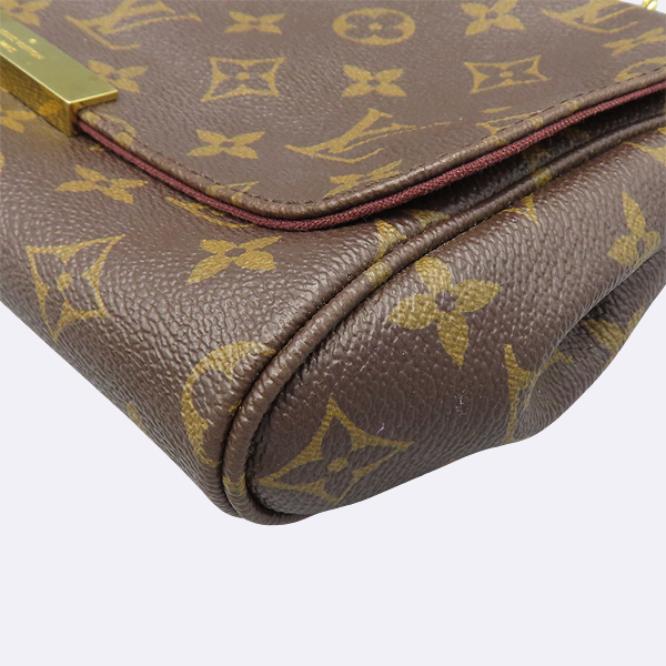 Louis Vuitton(���̺���) M40718 ���׷� ĵ���� ���̺��� MM 2WAY [û��������] �̹���3 - ���̺��� �߰���ǰ