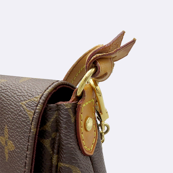 Louis Vuitton(���̺���) M40718 ���׷� ĵ���� ���̺��� MM 2WAY [û��������] �̹���4 - ���̺��� �߰���ǰ