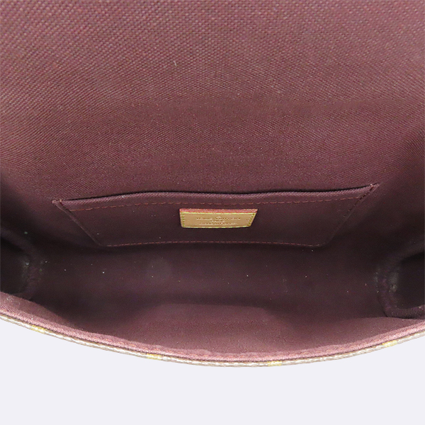 Louis Vuitton(���̺���) M40718 ���׷� ĵ���� ���̺��� MM 2WAY [û��������] �̹���5 - ���̺��� �߰���ǰ