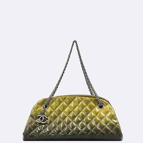 Chanel(����) A50557 �������� �׶��̼� ���̴�Ʈ ��Ƽ�� ü�� ���� ����� [15070511] [�����νż�����] �̹���2 - ���̺��� �߰���ǰ