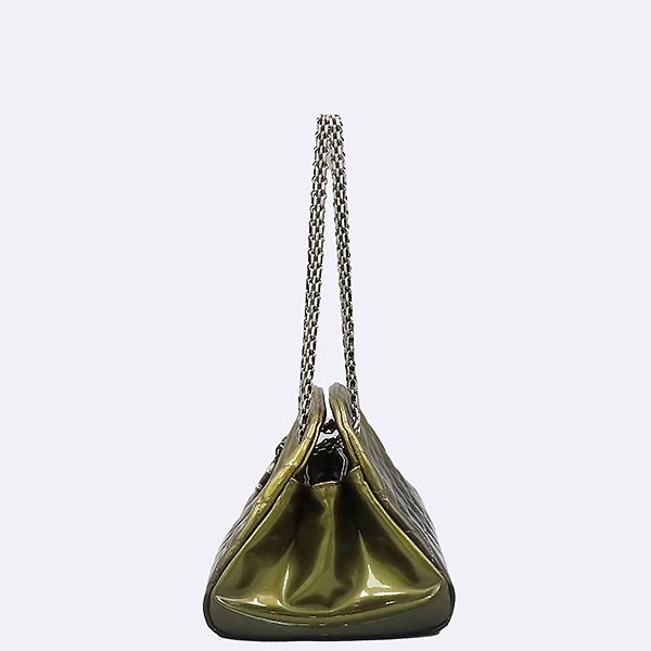 Chanel(����) A50557 �������� �׶��̼� ���̴�Ʈ ��Ƽ�� ü�� ���� ����� [15070511] [�����νż�����] �̹���3 - ���̺��� �߰���ǰ