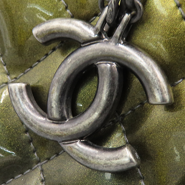 Chanel(����) A50557 �������� �׶��̼� ���̴�Ʈ ��Ƽ�� ü�� ���� ����� [15070511] [�����νż�����] �̹���4 - ���̺��� �߰���ǰ