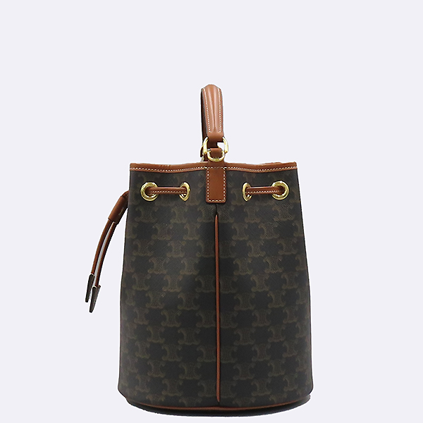 Celine(������) 116882FQM Ʈ������ ĵ���� ī����Ų Ŭ��� ��Ŷ ��Ʈ�� + ��Ʈ�� 2WAY [�����νż�����] �̹���3 - ���̺��� �߰���ǰ