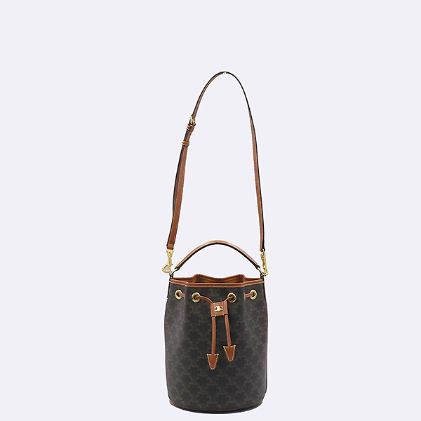 Celine(������) 116882FQM Ʈ������ ĵ���� ī����Ų Ŭ��� ��Ŷ ��Ʈ�� + ��Ʈ�� 2WAY [�����νż�����] �̹���4 - ���̺��� �߰���ǰ