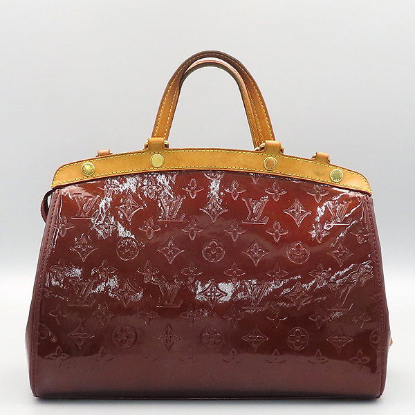 Louis Vuitton(���̺���) M91619 ���׷� ������ �Ƹ����� �극�� MM ��Ʈ�� + �����Ʈ��  [õ�Ƚż�����] �̹���3 - ���̺��� �߰���ǰ