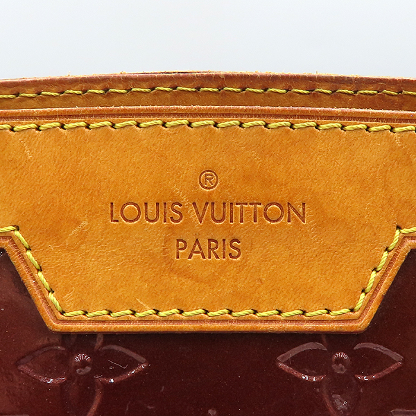 Louis Vuitton(���̺���) M91619 ���׷� ������ �Ƹ����� �극�� MM ��Ʈ�� + �����Ʈ��  [õ�Ƚż�����] �̹���4 - ���̺��� �߰���ǰ