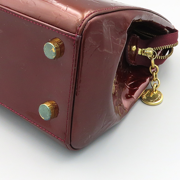 Louis Vuitton(���̺���) M91619 ���׷� ������ �Ƹ����� �극�� MM ��Ʈ�� + �����Ʈ��  [õ�Ƚż�����] �̹���5 - ���̺��� �߰���ǰ