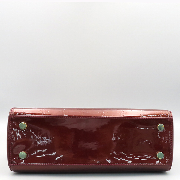 Louis Vuitton(���̺���) M91619 ���׷� ������ �Ƹ����� �극�� MM ��Ʈ�� + �����Ʈ��  [õ�Ƚż�����] �̹���6 - ���̺��� �߰���ǰ