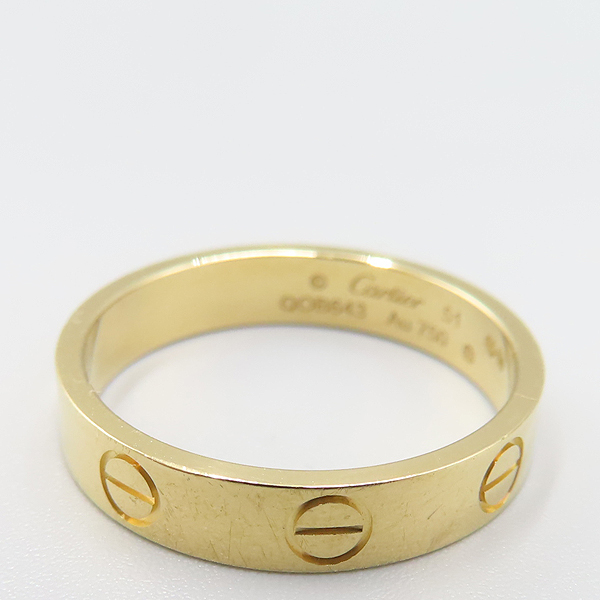 Cartier(��쿡) B4085051 18K(750) ���ο� ��� ���� ���긵 ���� [��ź�Ե���] �̹���4 - ���̺��� �߰���ǰ