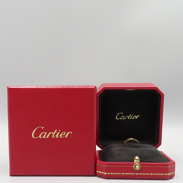Cartier(��쿡) B4085051 18K(750) ���ο� ��� ���� ���긵 ���� [��ź�Ե���] �̹���6 - ���̺��� �߰���ǰ