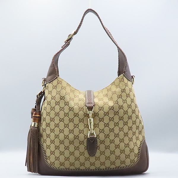 Gucci(����) 246907 GG ĵ���� ���� ���� Ʈ���� ����Ű ȣ���� + ��Ʈ�� 2WAY [��ź�Ե���] �̹���2 - ���̺��� �߰���ǰ