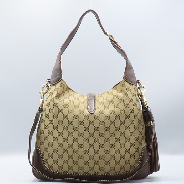 Gucci(����) 246907 GG ĵ���� ���� ���� Ʈ���� ����Ű ȣ���� + ��Ʈ�� 2WAY [��ź�Ե���] �̹���4 - ���̺��� �߰���ǰ