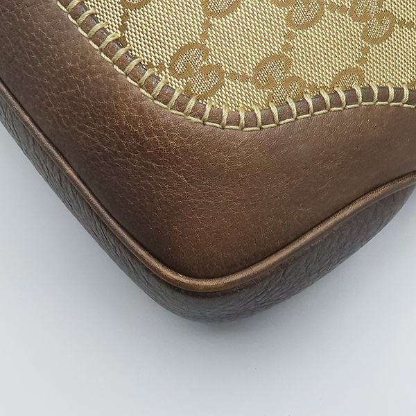 Gucci(����) 246907 GG ĵ���� ���� ���� Ʈ���� ����Ű ȣ���� + ��Ʈ�� 2WAY [��ź�Ե���] �̹���6 - ���̺��� �߰���ǰ
