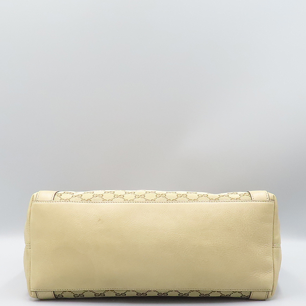 Gucci(����) 323675 GG ĵ���� ������ ���� Ʈ���� ���ͷ�ŷ G ���� �ΰ� ��Ʈ�� [��ź�Ե���] �̹���3 - ���̺��� �߰���ǰ