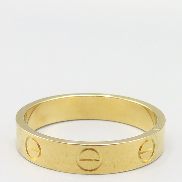 Cartier(��쿡) B4085051 18K(750) ���ο� ��� ���� ���긵 ���� [��ź�Ե���] �̹���2 - ���̺��� �߰���ǰ