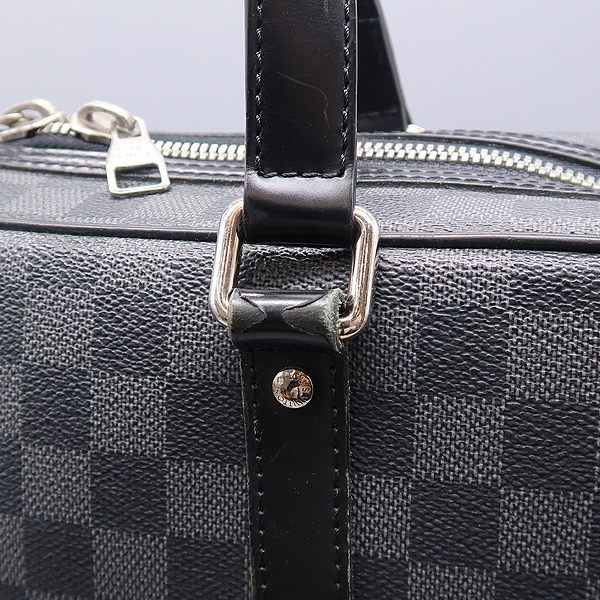 Louis Vuitton(���̺���) N48118 �ٹ̿� �׶���Ʈ ĵ���� �严 ��Ʈ�� + �����Ʈ�� 2WAY [����������] �̹���3 - ���̺��� �߰���ǰ