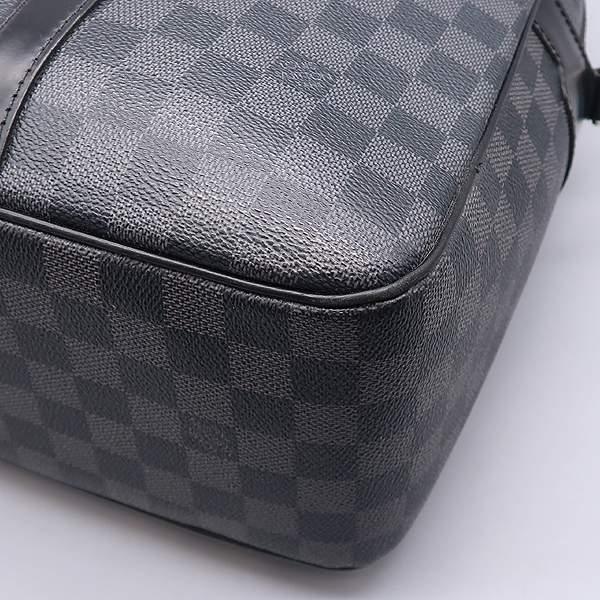Louis Vuitton(���̺���) N48118 �ٹ̿� �׶���Ʈ ĵ���� �严 ��Ʈ�� + �����Ʈ�� 2WAY [����������] �̹���4 - ���̺��� �߰���ǰ