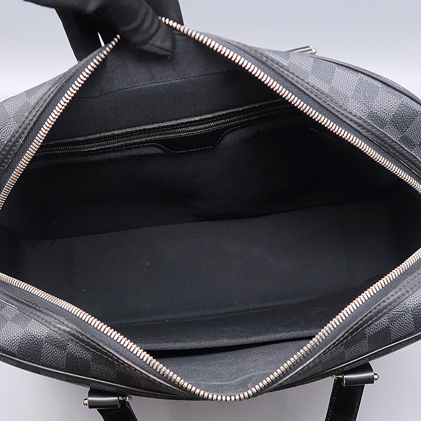 Louis Vuitton(���̺���) N48118 �ٹ̿� �׶���Ʈ ĵ���� �严 ��Ʈ�� + �����Ʈ�� 2WAY [����������] �̹���5 - ���̺��� �߰���ǰ
