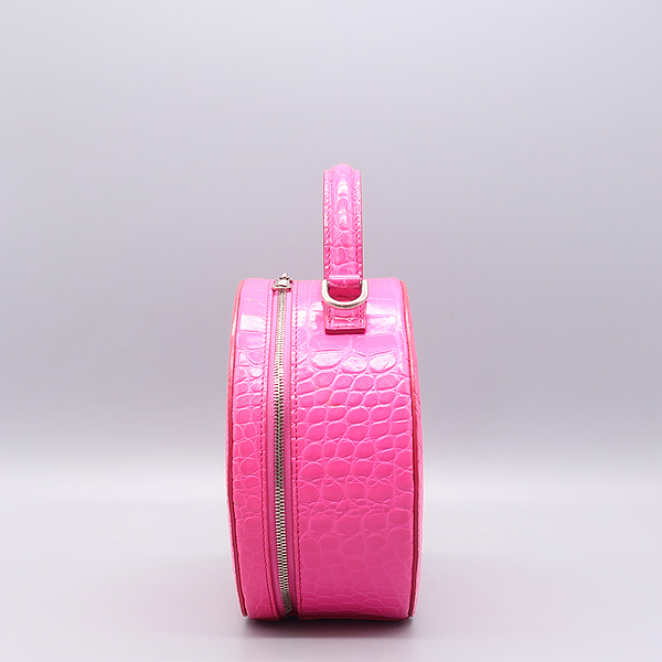 Balenciaga(�߷��þư�) 599919 ��ũ ���� ũ��Ŀ���� ���� BB �ΰ� ���� ����Ƽ ��Ʈ�� + �����Ʈ�� 2WAY [����������] �̹���2 - ���̺��� �߰���ǰ