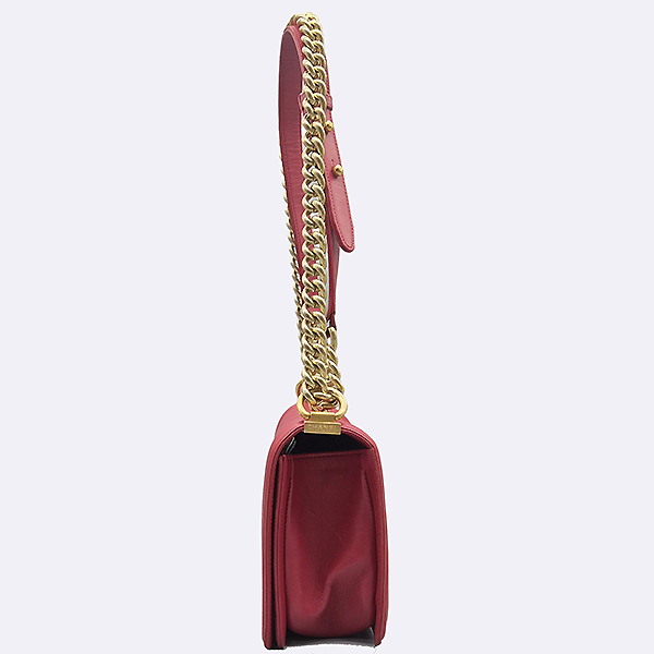 Chanel(����) A67086 ����Ų ���� �÷� ���̻��� �̵� ���� ü�� ����� [�ϻ�Ե���] �̹���3 - ���̺��� �߰���ǰ