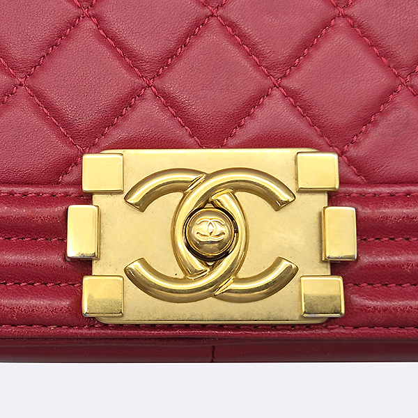 Chanel(����) A67086 ����Ų ���� �÷� ���̻��� �̵� ���� ü�� ����� [�ϻ�Ե���] �̹���4 - ���̺��� �߰���ǰ